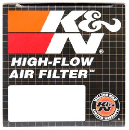 K&N 98-06 BMW R1200 C/CL Replacement Air Filter