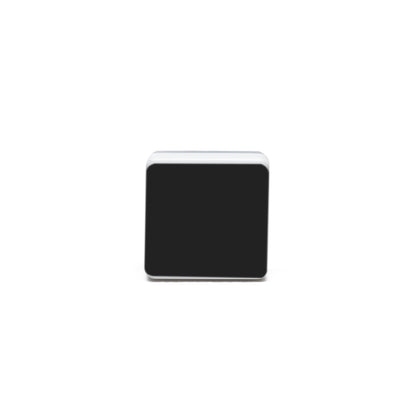 ORACLE Lighting Universal Illuminated LED Letter Badges - Matte Blk Surface Finish - I