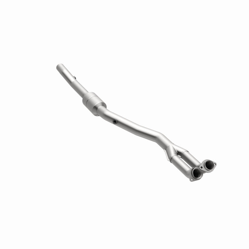 MagnaFlow Direct Fit Catalytic Converter 96-97 BMW 840 4.4L Driver Side