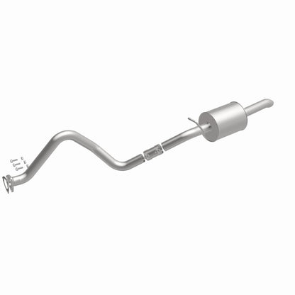 BRExhaust 99-04 Land Rover Discovery Muffler Kit