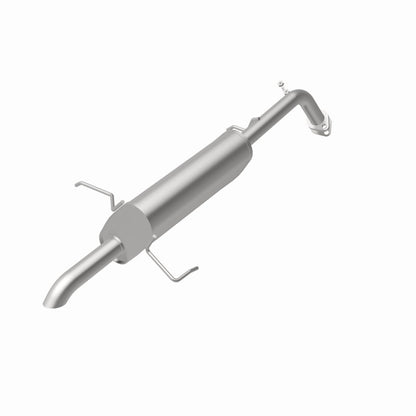 BRExhaust 04-08 Suzuki Reno/Forenza / 04-07 Chevrolet Optra Muffler Kit