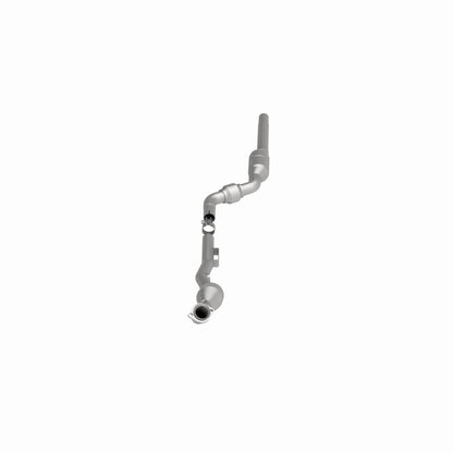 MagnaFlow Direct Fit Catalytic Converter 01-04 Mercedes E320 P/S CA