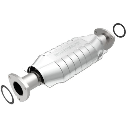 MagnaFlow Direct Fit Catalytic Converter GM 90 94