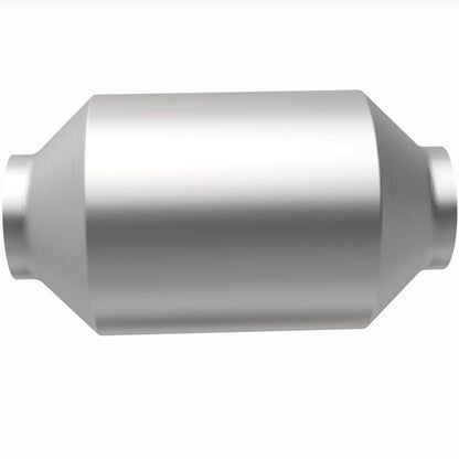 MagnaFlow Universal Catalytic Converter 2.25in. Spun CA