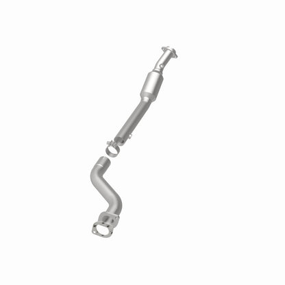 MagnaFlow Direct Fit Catalytic Converter GTO- 2005-2006 6.0L OEM