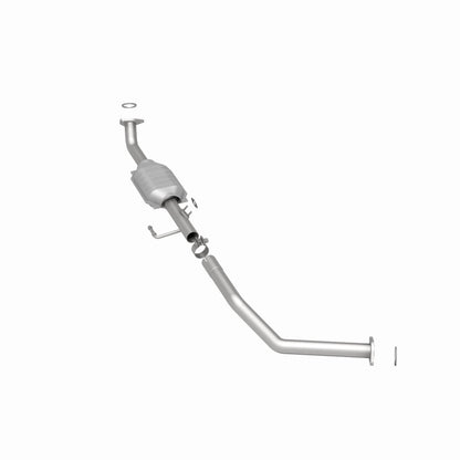 MagnaFlow Direct Fit Catalytic Converter 01-04 Sequoia 4.7L D/S OEM