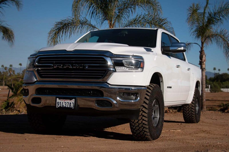 ICON 19-23 Ram 1500 2-3in Stage 6 Suspension System Billet
