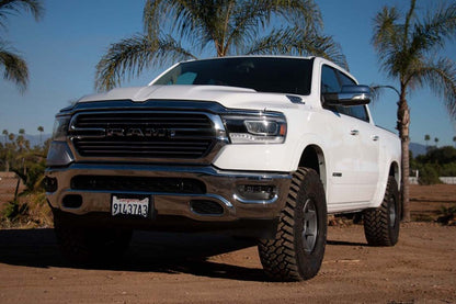 ICON 19-23 Ram 1500 2-3in Stage 6 Suspension System Billet