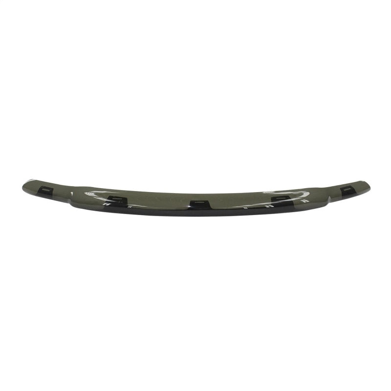 Westin 2009-2018 Dodge/Ram Platinum Bug Shield - Smoke