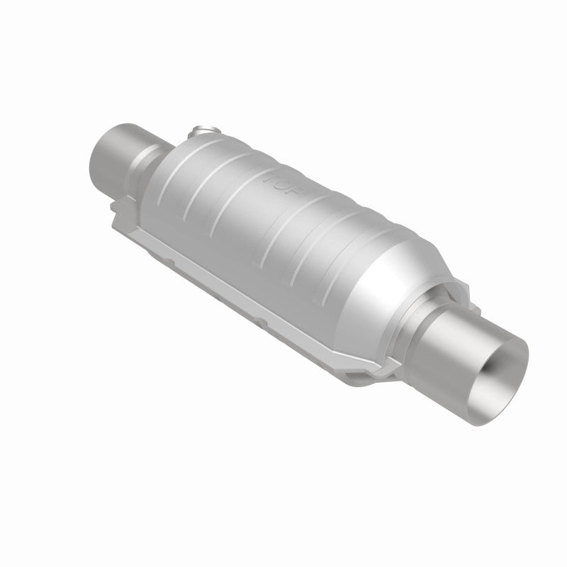 MagnaFlow Universal Catalytic Converter 2.50 GM 3.8L OEM