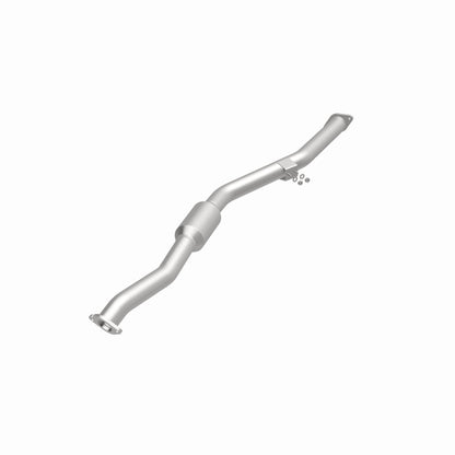 MagnaFlow Direct Fit Catalytic Converter 15-19 Subaru WRX H4 2.0L
