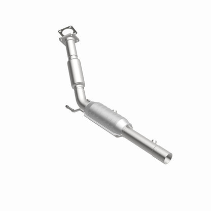 MagnaFlow Direct Fit Catalytic Converter 06-08 VW Rabbit 2.5L