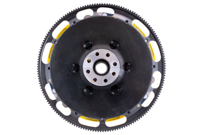 ACT 07-14 Ford Mustang Shelby GT500 Mod-Twin 10.5 HD Rigid Street Clutch Kit