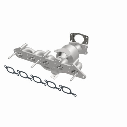 MagnaFlow Direct Fit Catalytic Converter 01-05 Volvo S60 2.4L / V70 2.4L