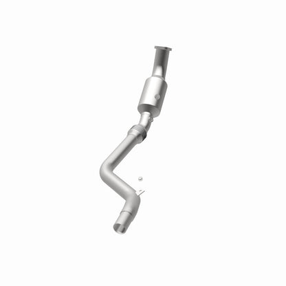 MagnaFlow 2007 Dodge Charger 3.5L Direct Fit Converter