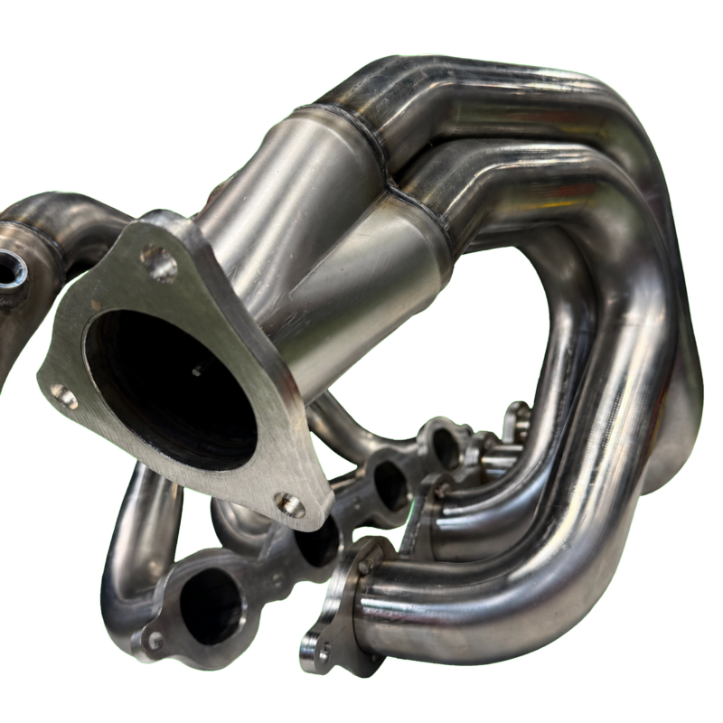 Kooks 2027 Chevrolet Corvette C8 Grand Sport 1-7/8in Super Street Stainless Headers