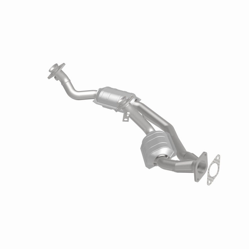 MagnaFlow Direct Fit Catalytic Converter Taurus/Sable/Continental 8