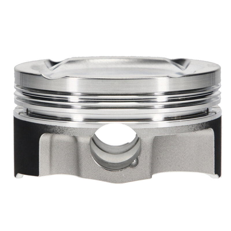 JE Pistons Audi 5.2L FSI R8 V10 85mm Bore 1.086 CH -4.70cc Pistons - Set of 10