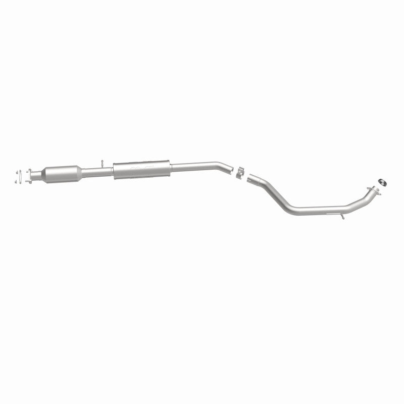 MagnaFlow 08-10 Mazda 5 2.3L Direct Fit Converter