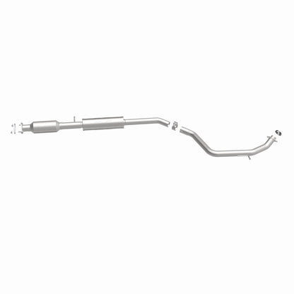 MagnaFlow 08-10 Mazda 5 2.3L Direct Fit Converter
