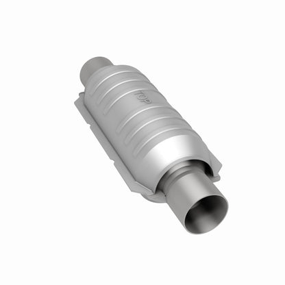 MagnaFlow Universal Catalytic Converter 2.25 CA