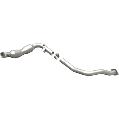 MagnaFlow Direct Fit Catalytic Converter 05-08 LR3/RR Sport PS OEM