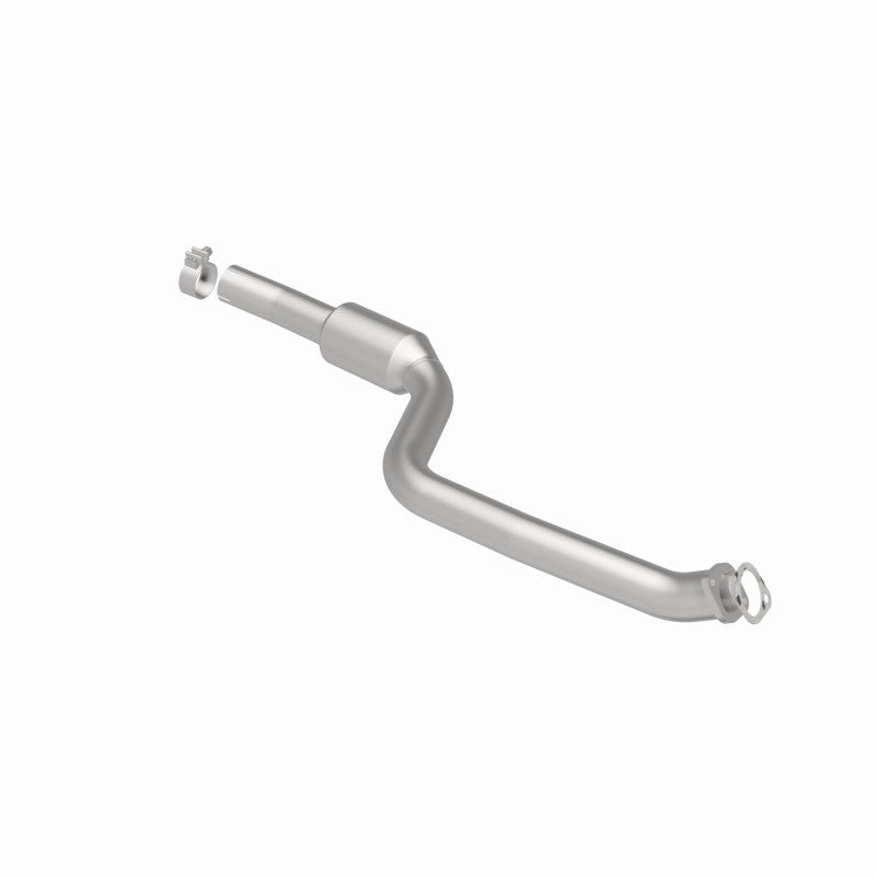 MagnaFlow 09-16 BMW Z4 L6 3.0L OEM Grade / EPA Compliant Direct-Fit Catalytic Converter