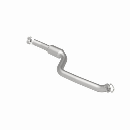 MagnaFlow 09-16 BMW Z4 L6 3.0L OEM Grade / EPA Compliant Direct-Fit Catalytic Converter