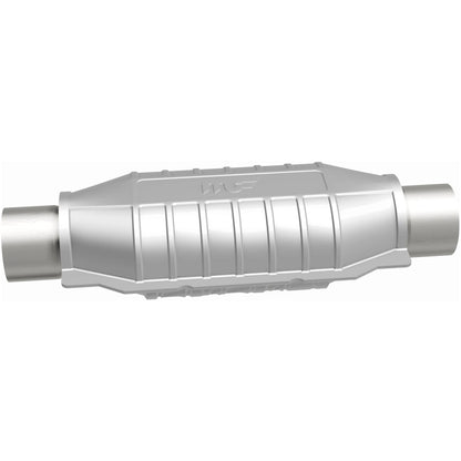 MagnaFlow 3.00 CA Universal Converter
