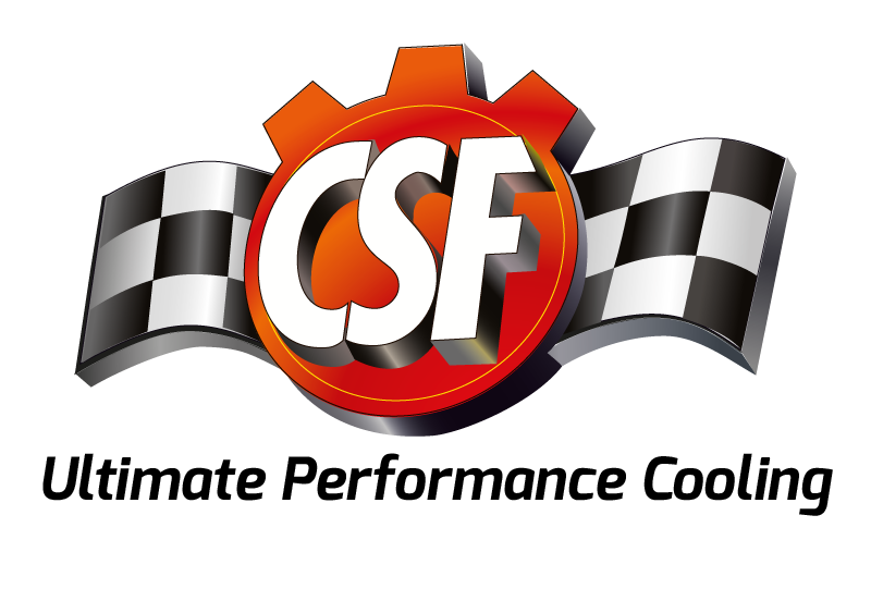 CSF BMW 2 Series (F22/F23) / BMW 3 Series (F30/F31/F34) / BMW 4 Series (F32/F33/F36) A/T Radiator