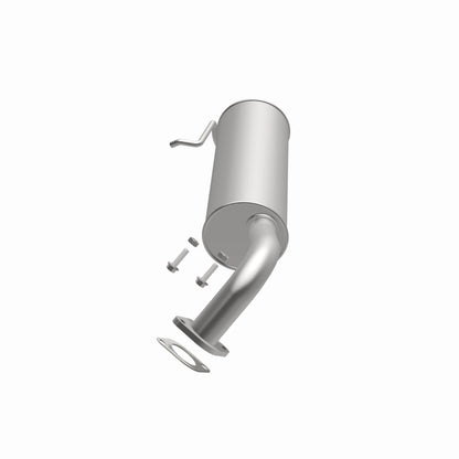 MagnaFlow BRE Exhaust Kit 14-19 KIA SOUL 1.6L