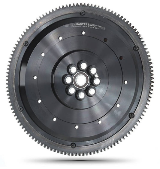 Clutch Masters 09-14 Acura TL 3.7L SH-AWD Steel Flywheel