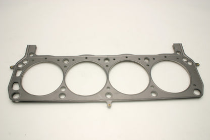 Cometic Ford SB 4.155 inch Bore .098 inch MLS-5 Head Gasket (w/AFR Heads)