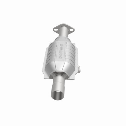 MagnaFlow Direct Fit Catalytic Converter GM