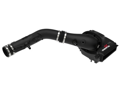 aFe 19-24 Ford Edge Momentum GT Cold Air Intake System w/ Pro Dry S Filter