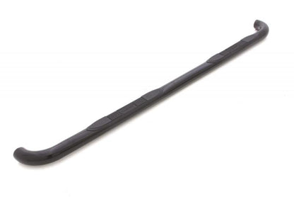 Lund 2019 Ford Ranger 3in. Round Bent Steel Nerf Bars - Polished
