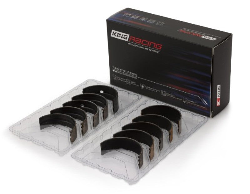 King Engine Bearings Toyota 3SGTE (Size STDX) Performance Main Bearing Set