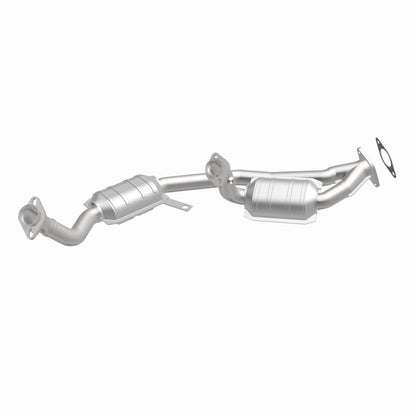 MagnaFlow Direct Fit Catalytic Converter Taurus/Sable/Continental 8