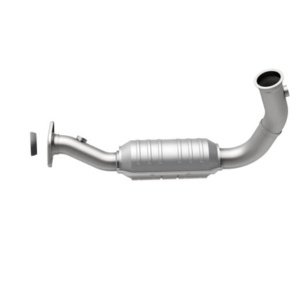 MagnaFlow Direct Fit Catalytic Converter 2004 Liberty P/S frt OEM