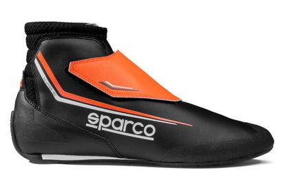 Sparco Shoe K-Prime 45 Black/Orange