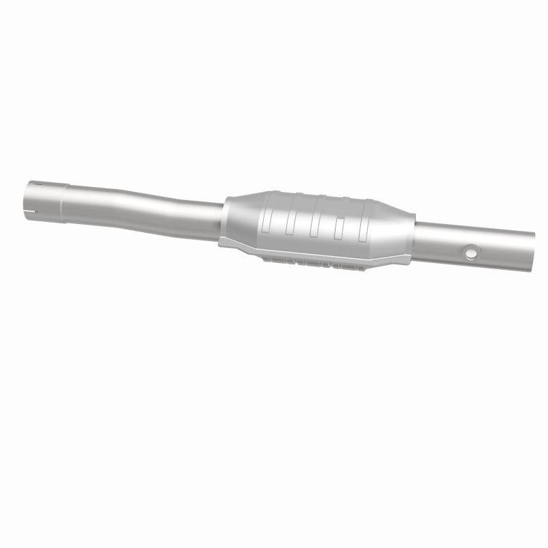MagnaFlow Direct Fit Catalytic Converter 01-04 Jeep G/C 4.0L