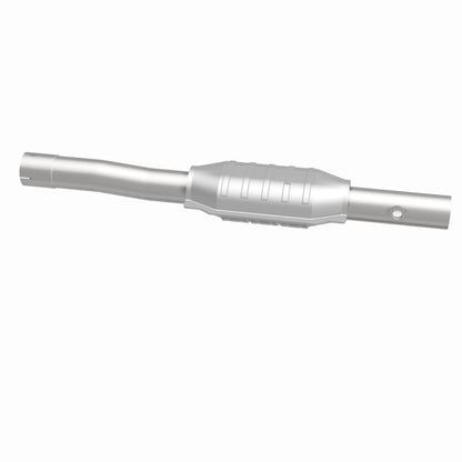 MagnaFlow Direct Fit Catalytic Converter 01-04 Jeep G/C 4.0L