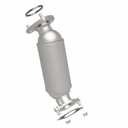 MagnaFlow Direct Fit Catalytic Converter 07-08 GM SUV 3.6L Front OEM