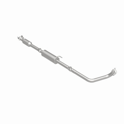 MagnaFlow Direct Fit Catalytic Converter 18-19 Hyundai Kona L4 OEM Underbody