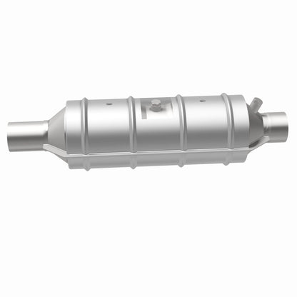 MagnaFlow DF Catalytic Conv 00-05 Ford Excursion / 99-04 F-250 SD / 99-04 F-350 SD (California)