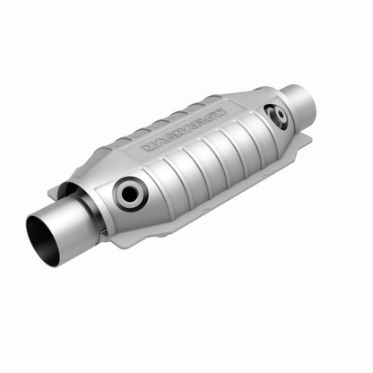 MagnaFlow Universal Catalytic Converter 3.00 inch with dual O2 OEM