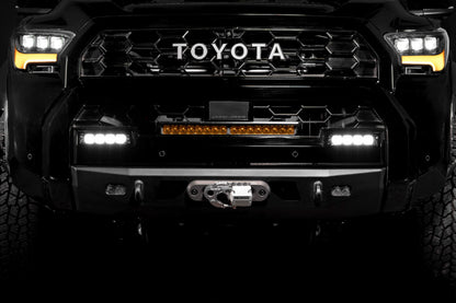 Diode Dynamics 24-26 Toyota SS6 Sport LED Kit White 6000K