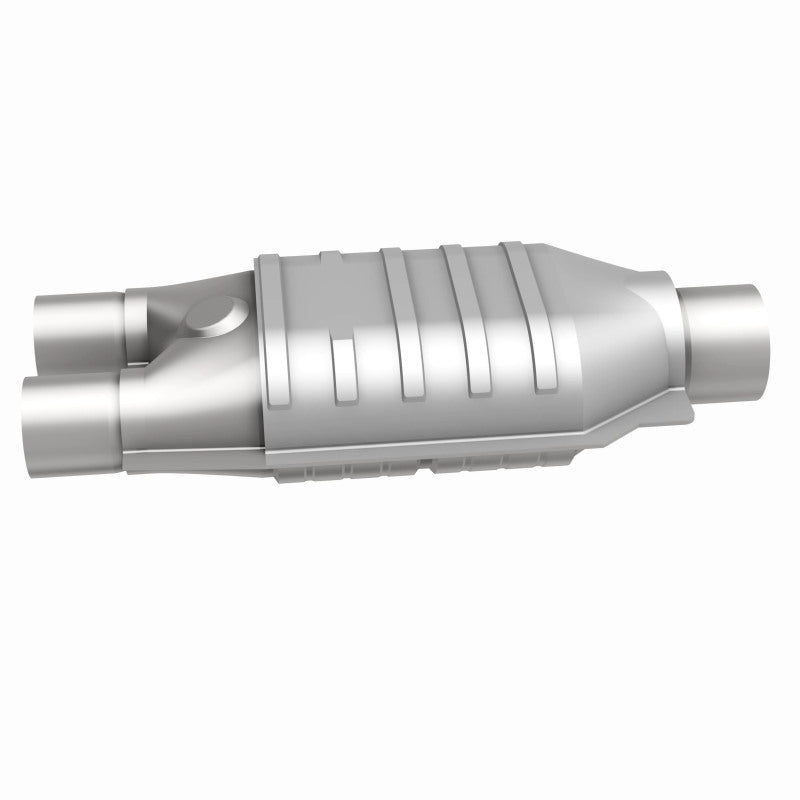 MagnaFlow Universal Catalytic Converter 2.5 inch/2 inch Single/dual OEM