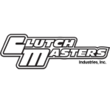 Clutch Masters 99-02 Nissan Skyline 2.6L RB26DETT Pull Style 6-Speed Steel Flywheel