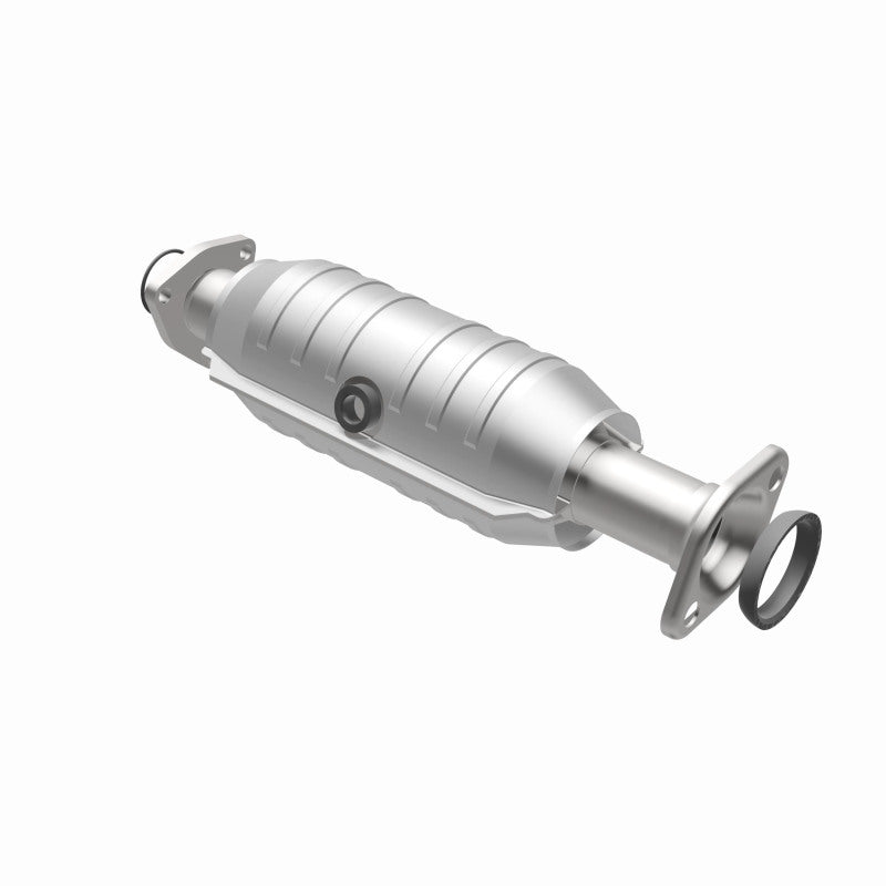 MagnaFlow Direct Fit Catalytic Converter 99-00 Honda Civic EX/SI 1
